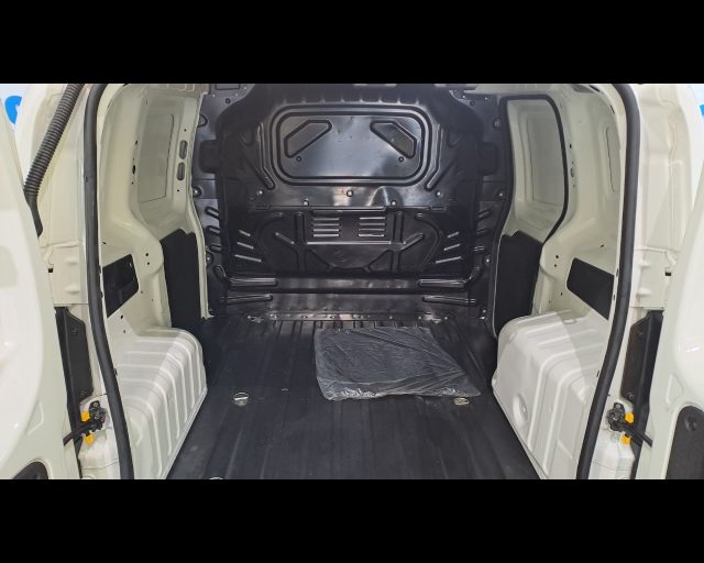 FIAT Fiorino usata, con Kit antipanne