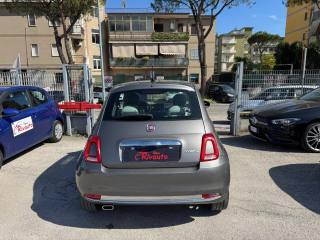FIAT 500 usata, con Alzacristalli elettrici