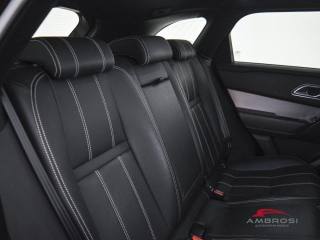 LAND ROVER Range Rover Velar usata 10