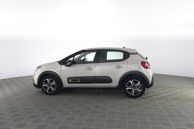 CITROEN C3 usata 5
