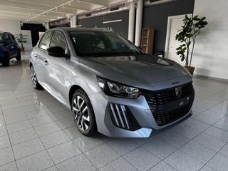 PEUGEOT 208 usata, con Alzacristalli elettrici