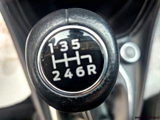 FORD Puma usata, con Touch screen