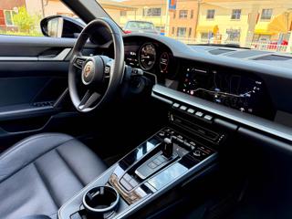 PORSCHE 911 usata, con Luci diurne LED