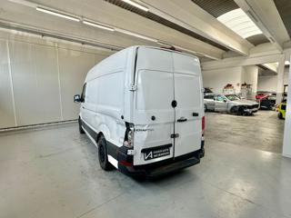 VOLKSWAGEN Crafter usata, con Chiusura centralizzata