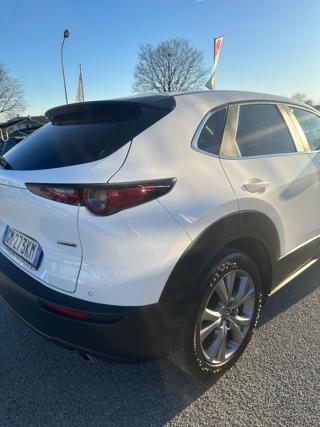 MAZDA CX-30 usata, con Cerchi in lega