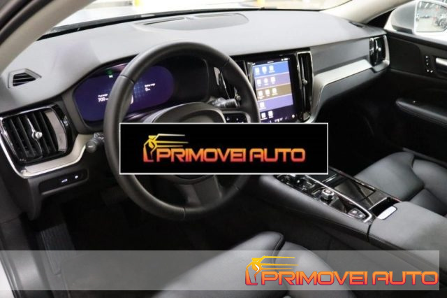VOLVO V60 usata, con Chiusura centralizzata