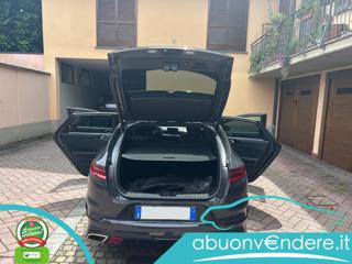 KIA Proceed usata, con Interni in pelle