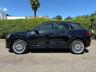 AUDI Q2 usata, con Autoradio