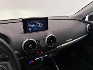 AUDI A3 usata, con Climatizzatore