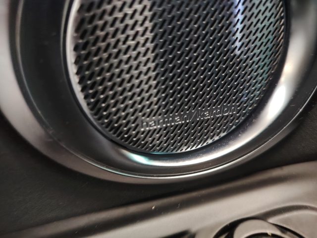 ALFA ROMEO Tonale usata, con Bluetooth