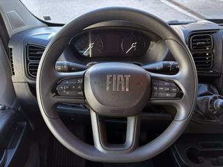 FIAT Ducato usata, con Servosterzo