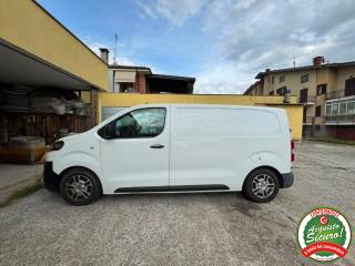 CITROEN Jumpy usata, con Airbag Passeggero