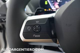 BMW 120 usata, con USB
