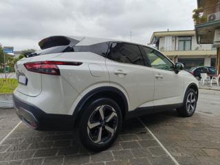 NISSAN Qashqai usata, con Airbag laterali