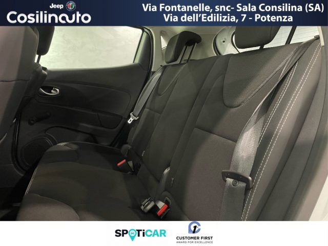 RENAULT Clio usata, con ESP