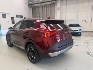 KIA Sportage usata, con Airbag Passeggero