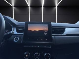 RENAULT Captur usata, con Controllo elettronico della corsia