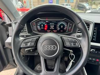 AUDI A1 usata, con Controllo trazione