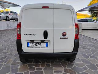 FIAT Fiorino usata, con Autoradio
