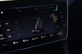 MASERATI Grecale usata, con Isofix