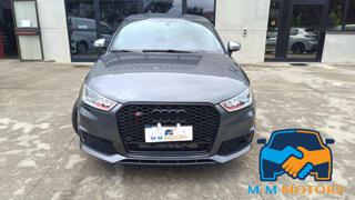 AUDI S1 usata, con Autoradio