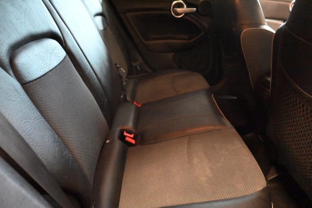 FIAT 500X usata 33