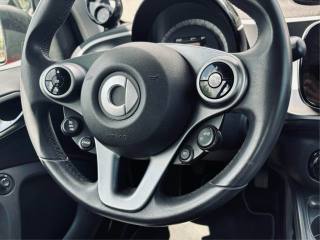 SMART ForTwo usata, con Alzacristalli elettrici