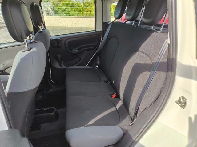 FIAT Panda usata 8