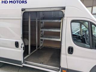 FIAT Ducato usata, con Servosterzo