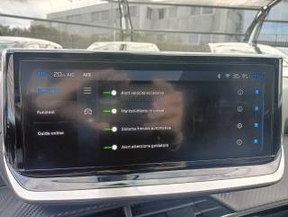 PEUGEOT 2008 usata, con Cruise Control