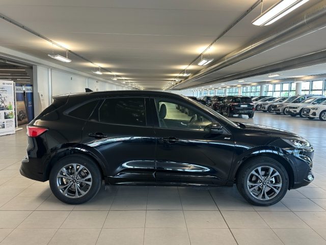 FORD Kuga usata, con Airbag Passeggero