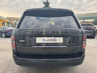 LAND ROVER Range Rover usata, con Antifurto