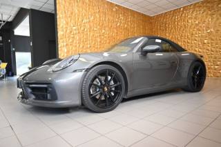 PORSCHE 992 usata 69