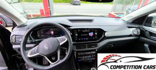 VOLKSWAGEN T-Cross usata, con Controllo automatico clima