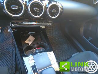 MERCEDES-BENZ A 220 usata, con Sedile posteriore sdoppiato