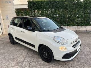 FIAT 500L usata 3