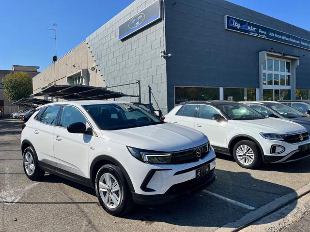 OPEL Grandland usata, con ABS