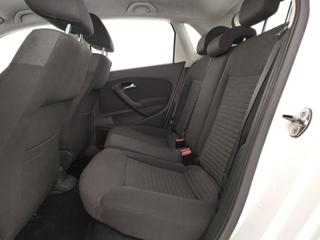 VOLKSWAGEN Polo usata, con ESP
