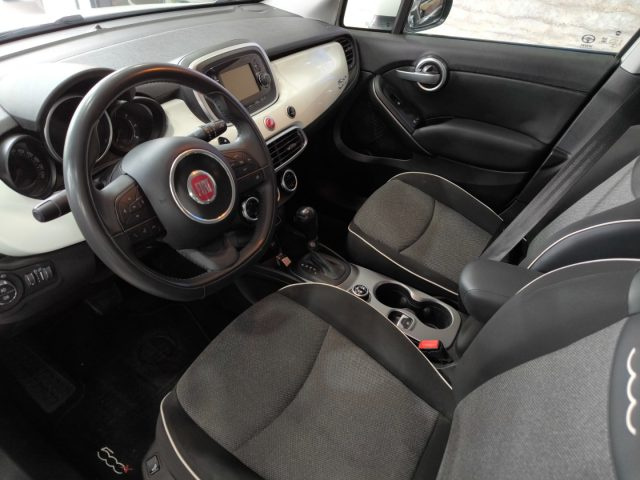 FIAT 500X usata, con Cruise Control