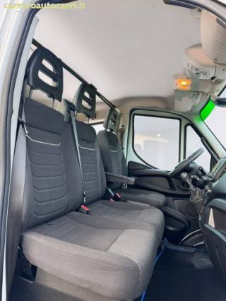 IVECO Daily usata, con Climatizzatore
