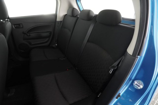 MITSUBISHI Space Star usata 8
