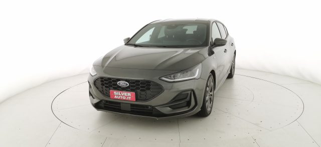 FORD Focus usata, con Autoradio digitale