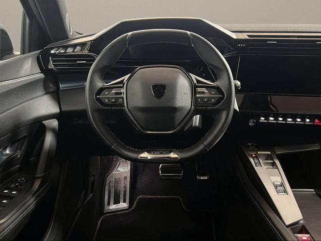 PEUGEOT 308 usata, con ESP