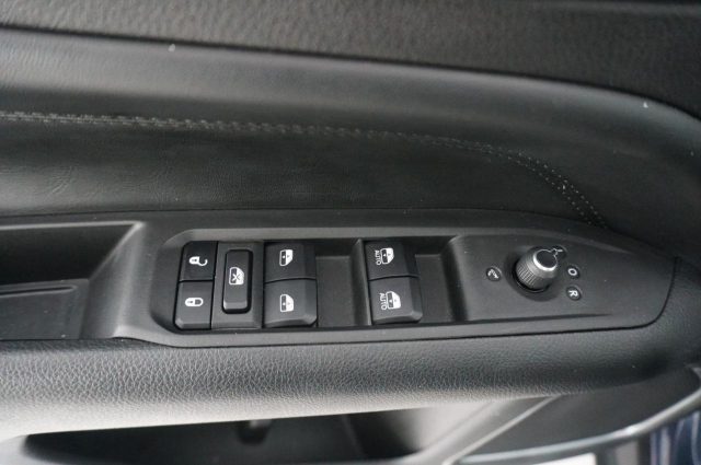 JEEP Compass usata, con Fari LED