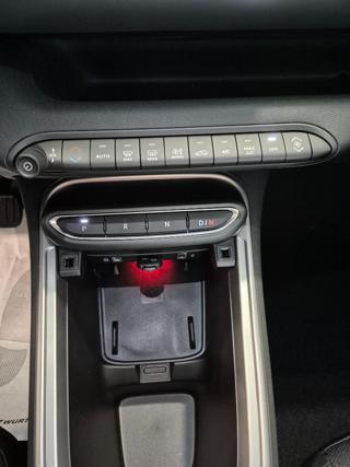 JEEP Avenger usata, con Touch screen