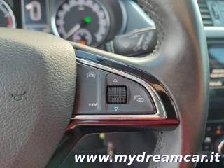 SKODA Octavia usata, con Airbag testa