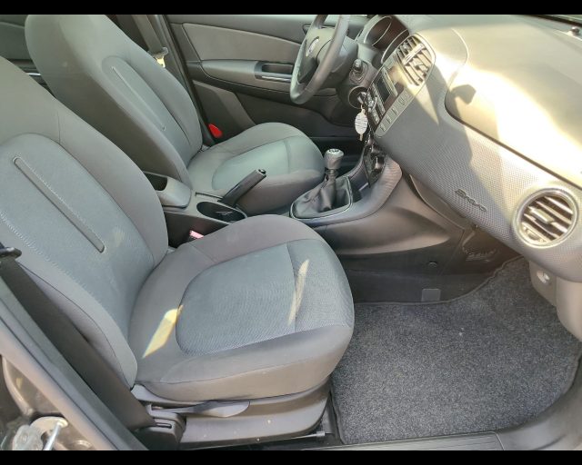 FIAT Bravo usata, con Controllo trazione