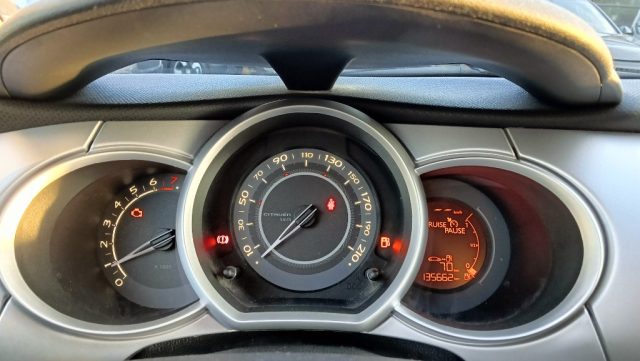 CITROEN C3 usata, con Autoradio