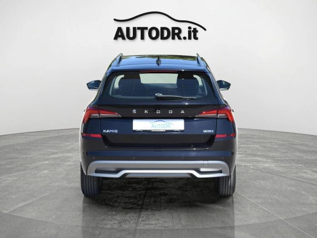SKODA Kamiq usata, con Servosterzo