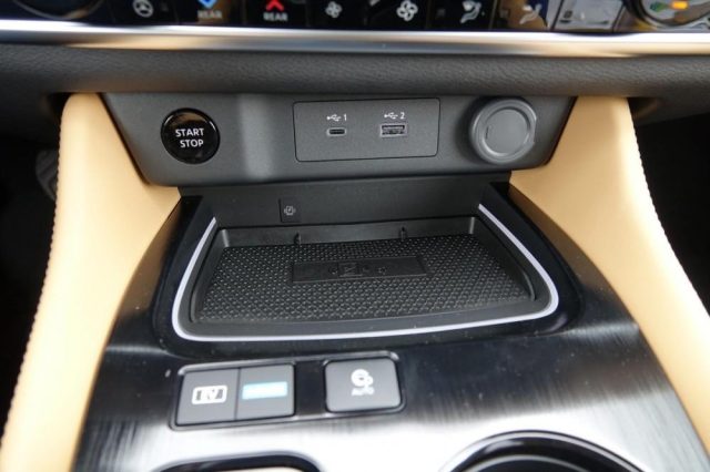 NISSAN X-Trail usata, con Sistema di navigazione